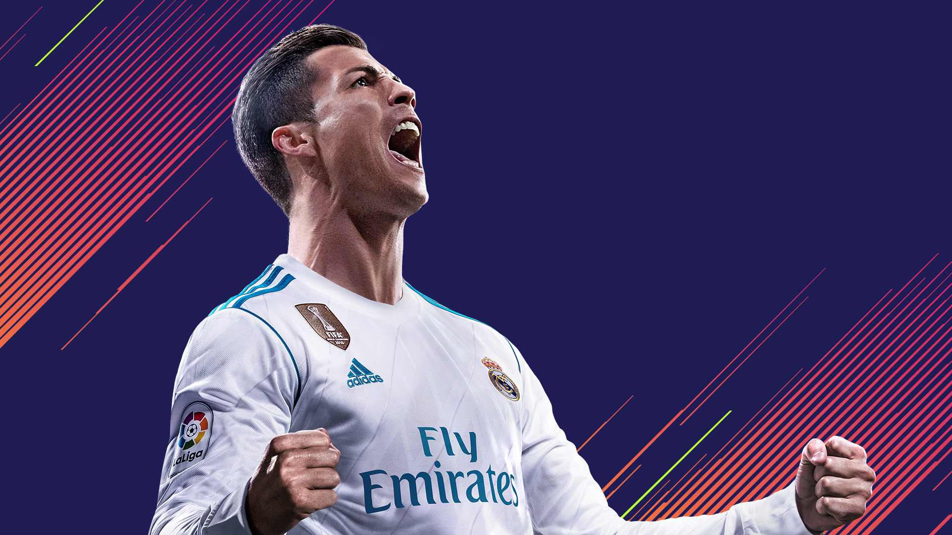 Fifa 18 картинки