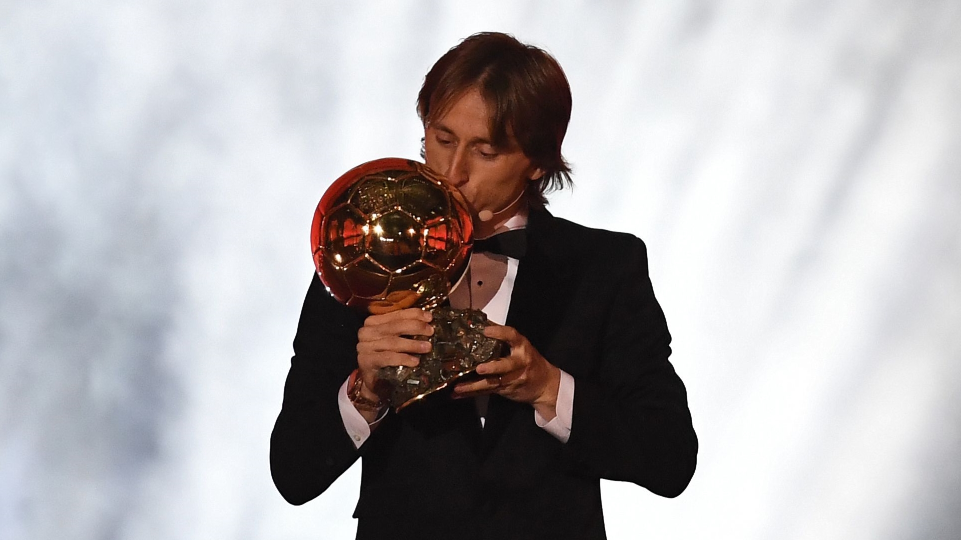 luka modric, ballon dor