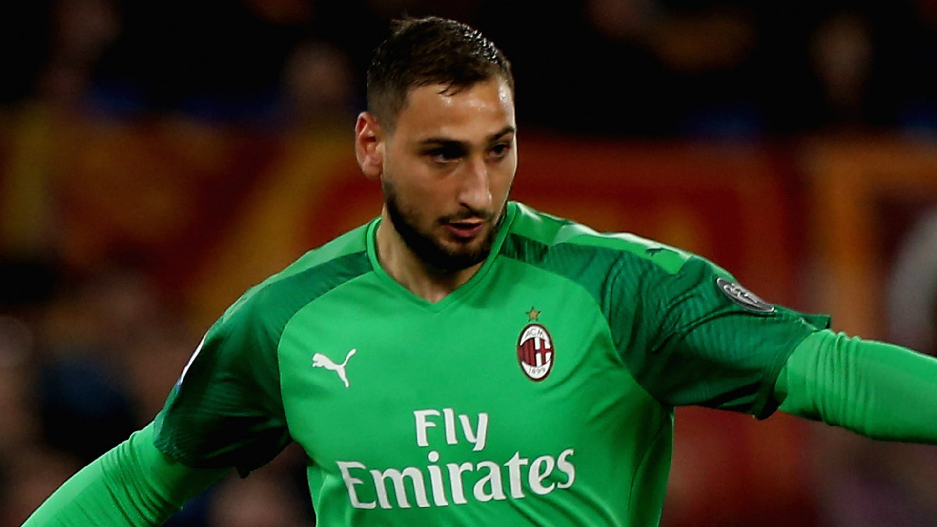 Maglia on sale donnarumma 2019