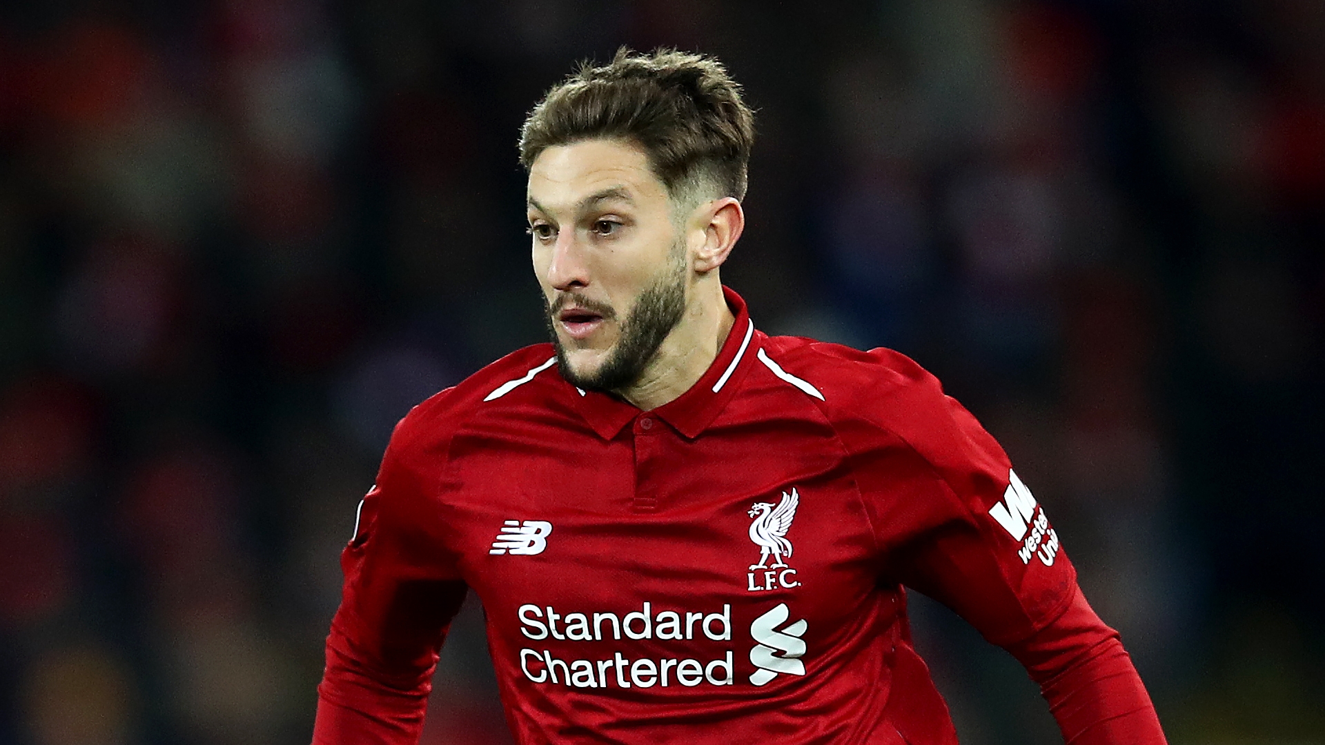 Sarri might make an offer! - Klopp pleased with Lallana's performance in 'Jorginho role'