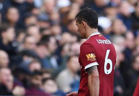 Klopp: Zamjena Lovrena je taktička odluka! Ali nije bio ništa gori od drugih
