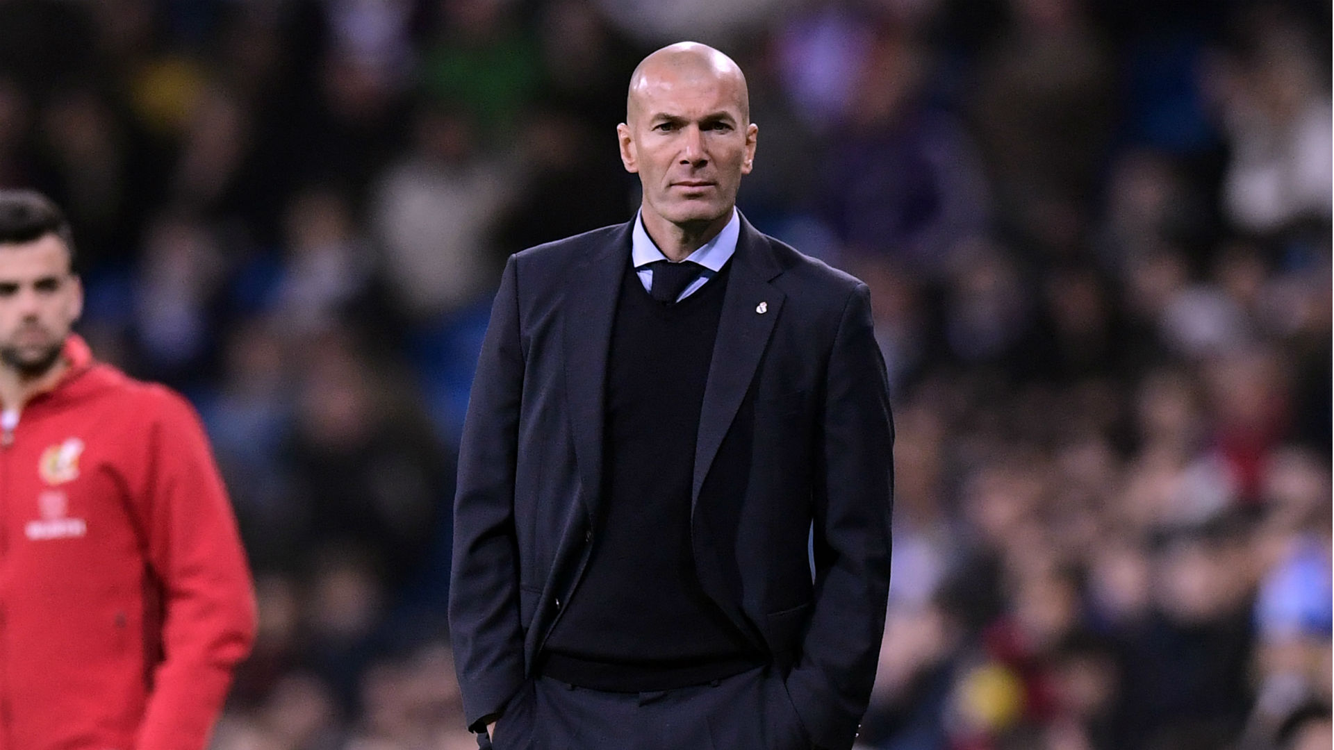 Zidane plays with fire and loses as Real Madrid suffer Copa humiliation