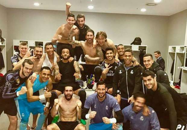 A Dybala y Theo Hernández les gusta la victoria del Real Madrid - Goal.com