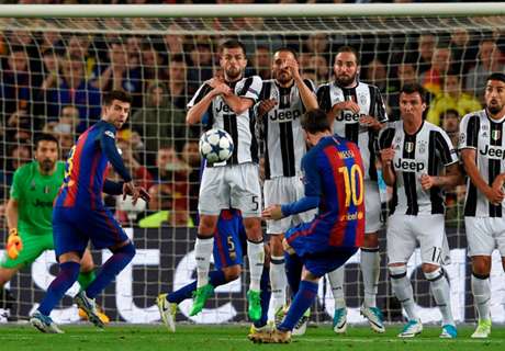 Catenaccio Elegan Buat Barca Tak Berkutik