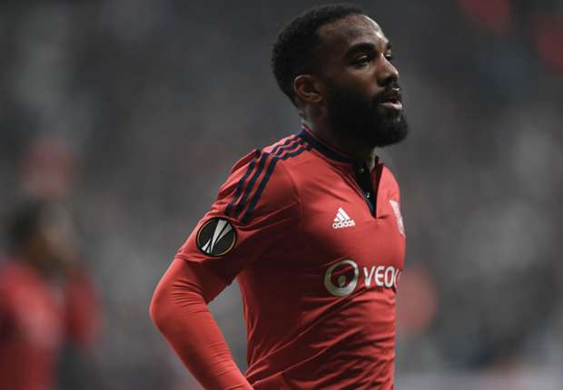 لاكازيت: انضممت لآرسنال لخوض التحدي في البريميرليج