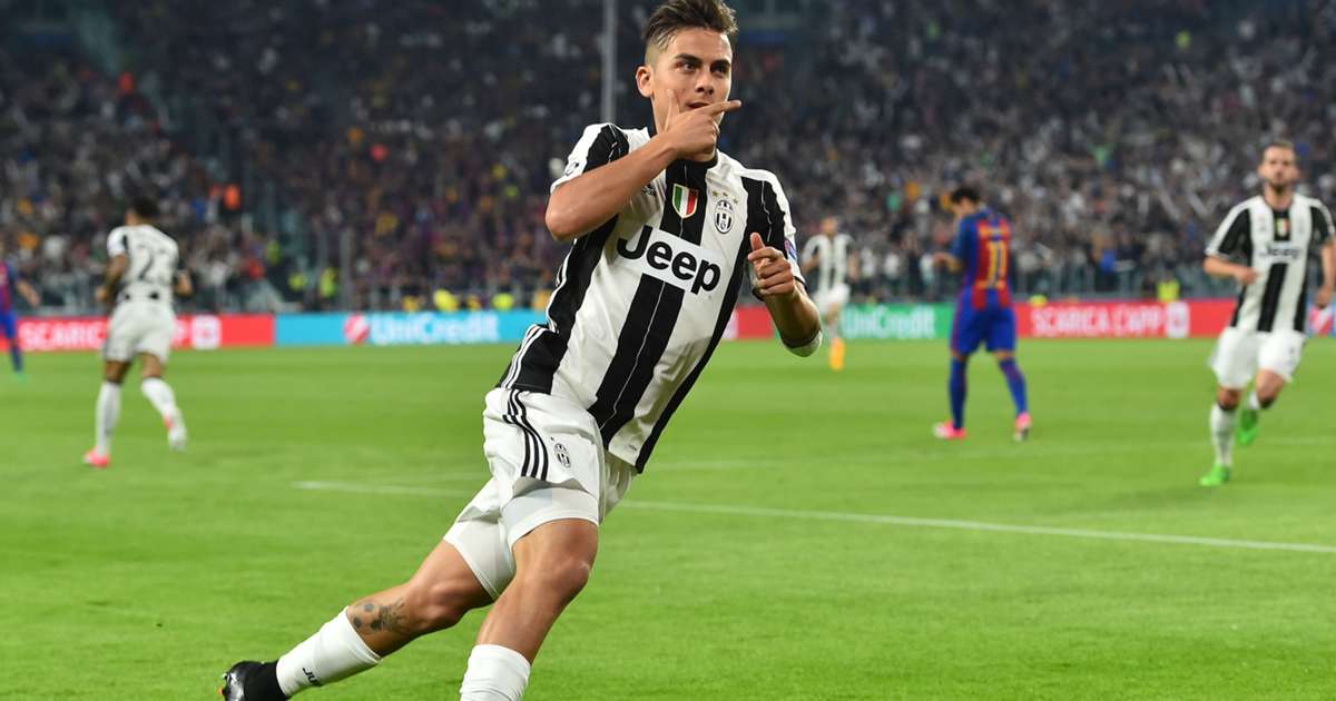 Champions League Erfolg Juventus Aktie Steigt Im Kurs
