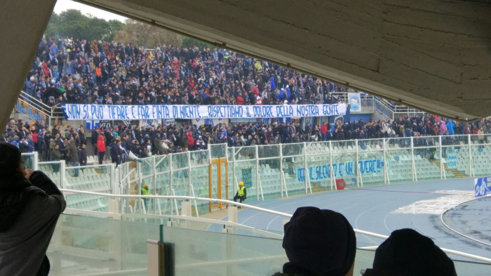 Pescara-Sassuolo 1-3: nuova doppietta di Matri, abruzzesi quasi in B