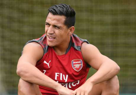 City espera mais de Sánchez