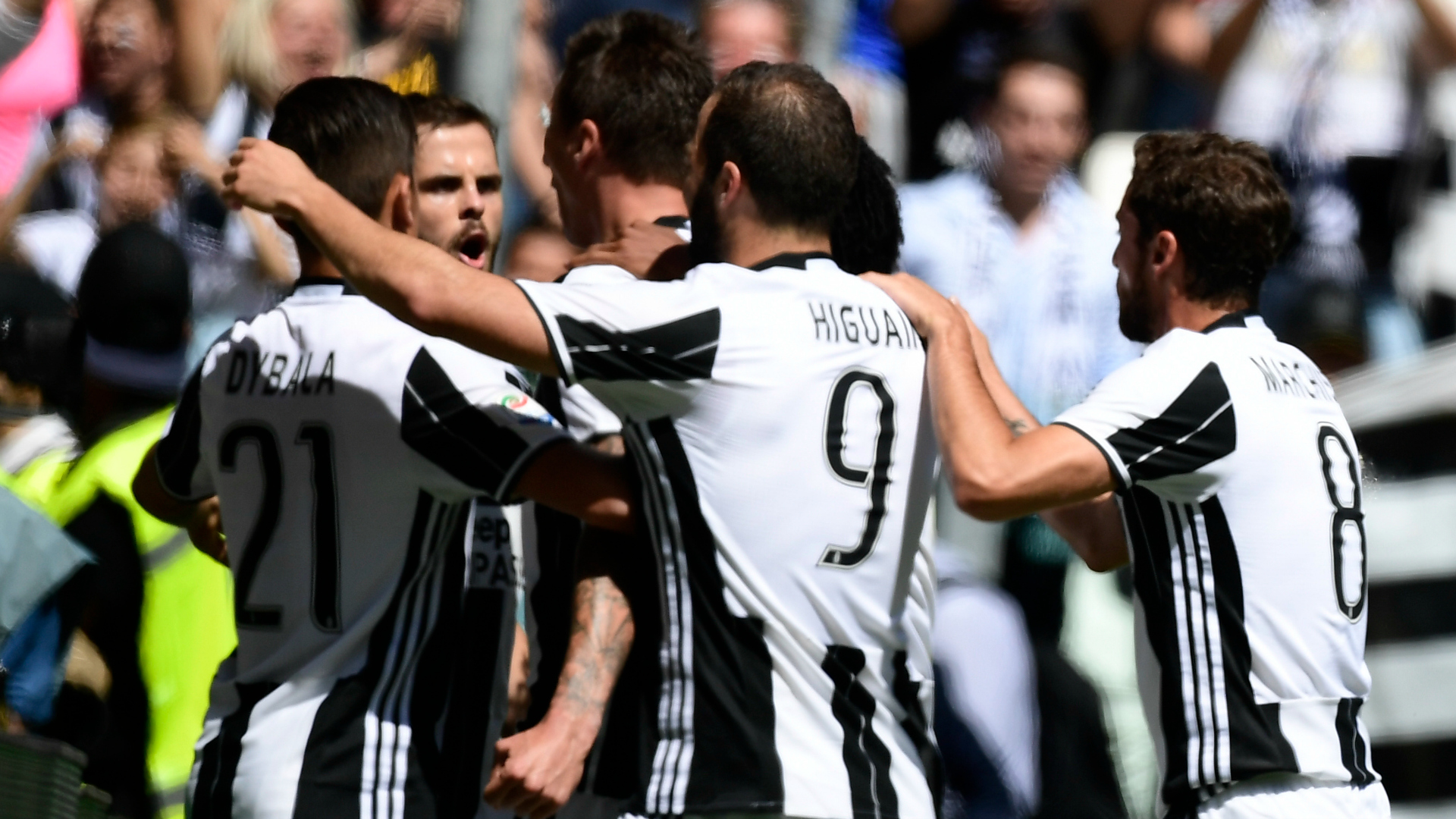Besiktas pronto a tutto per Mandzukic ingaggio raddoppiato rispetto alla Juve