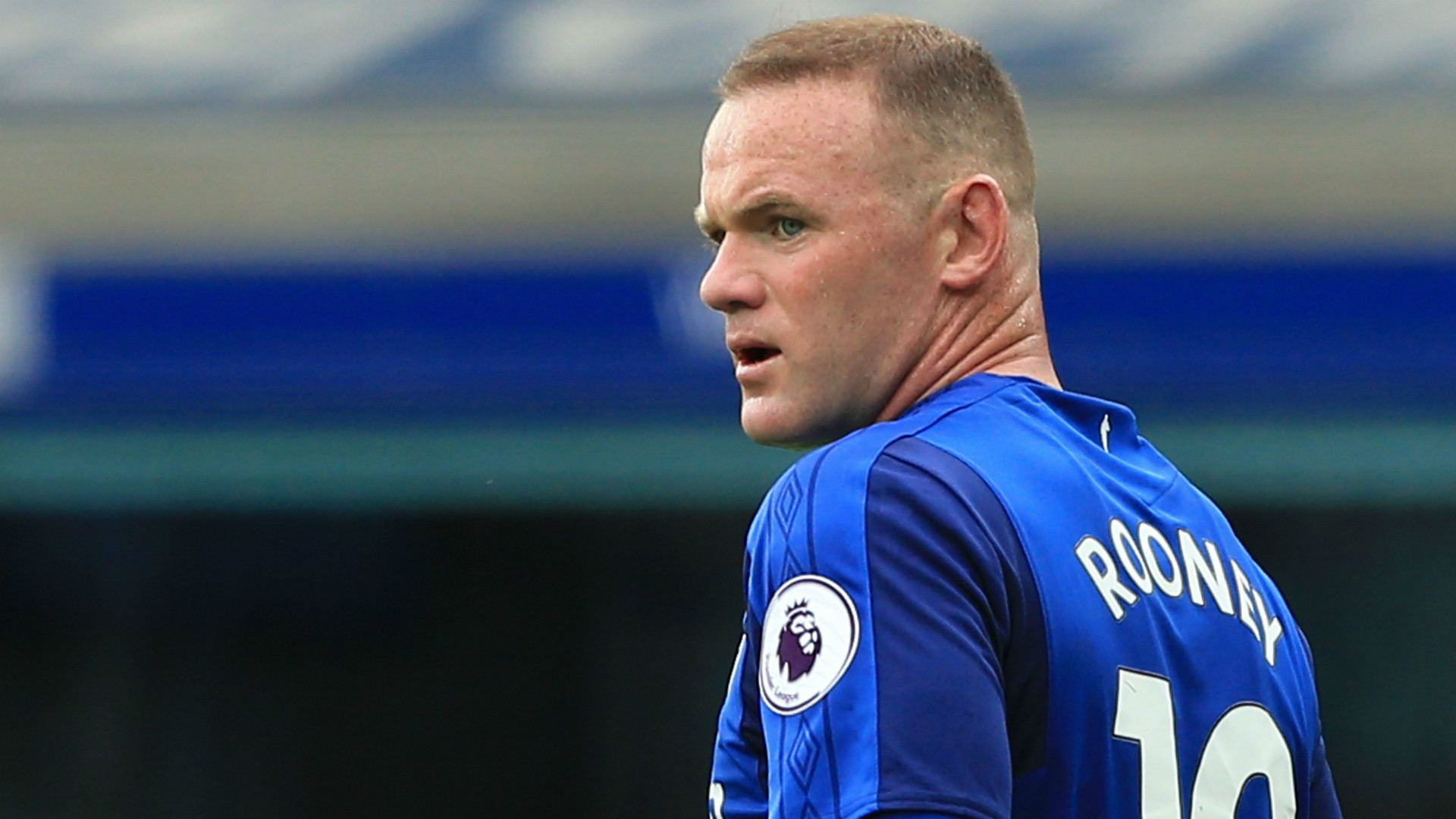 What is Wayne Rooney's net worth and how much does the Everton star