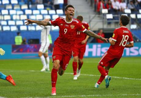 Video : โค้ชรัสเซียแซวสโมลอฟพร้อมลุยพรีเมียร์ลีก