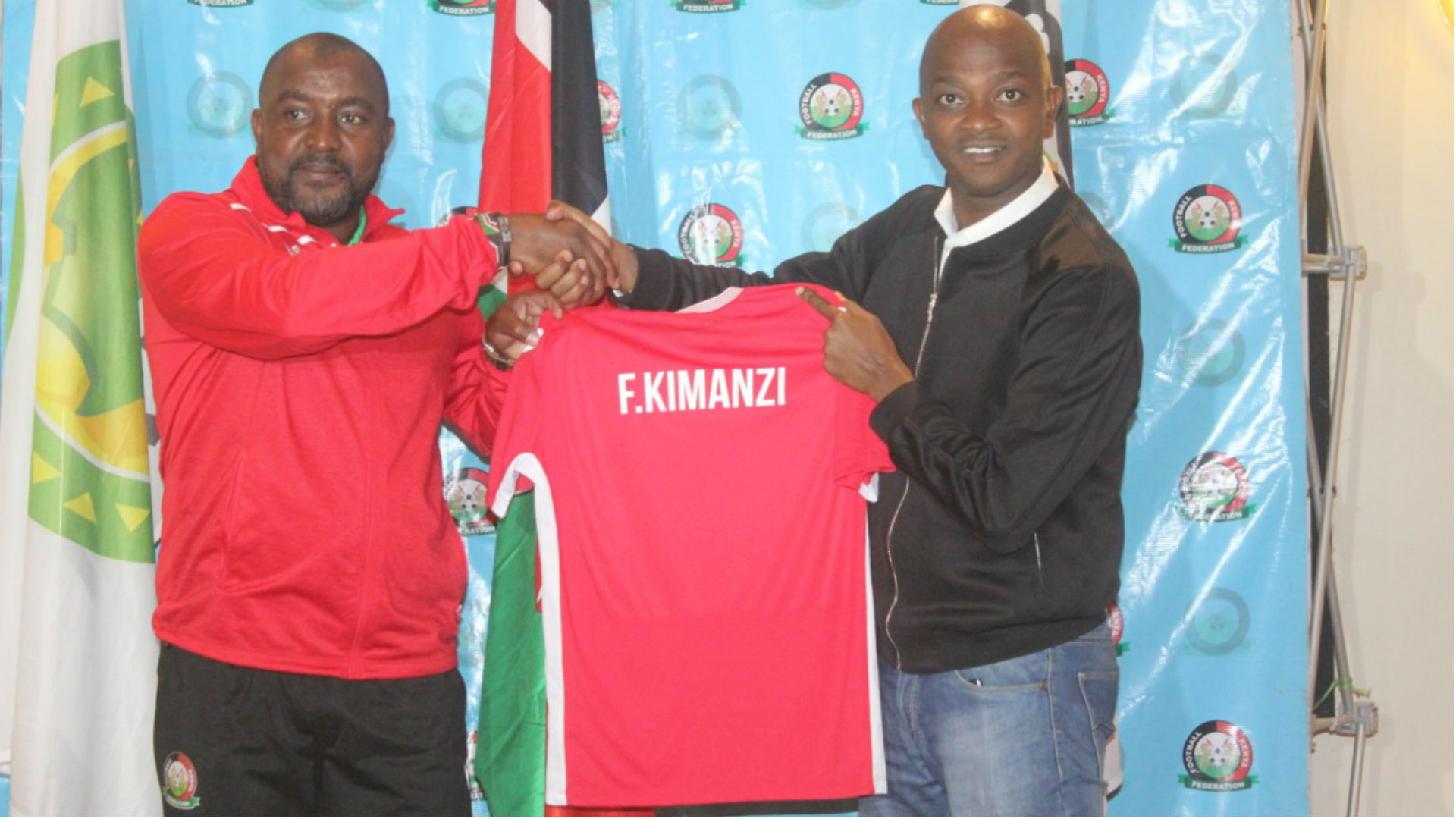 Harambee Stars set to play Mozambique in October Harambee Stars set to play Mozambique in October
