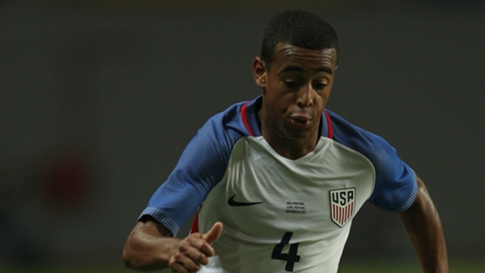 USMNT team news: Matt Miazga and Tyler Adams lead youthful lineup against Paraguay | Goal.com