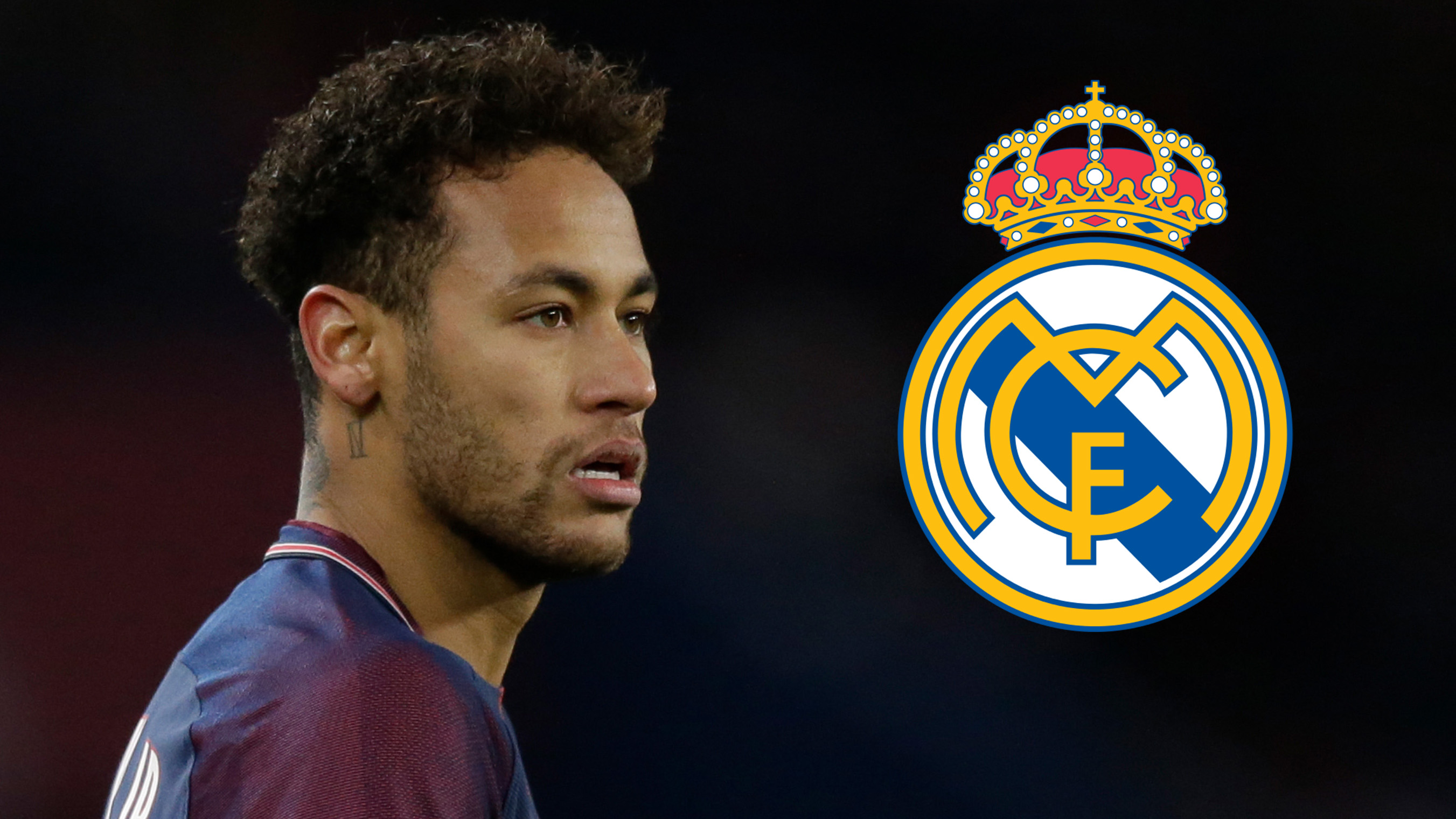 Real Madrid rule out Neymar transfer | Soccer | Sporting News