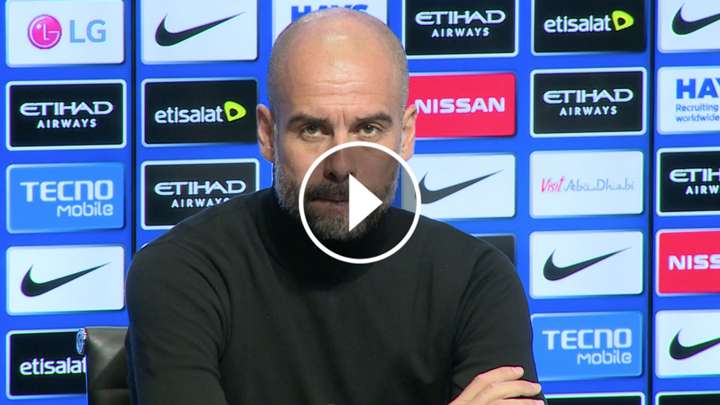 VIDEO | Guardiola se sincera: "En Barcelona o Bayern Múnich ya estaría destituído"
