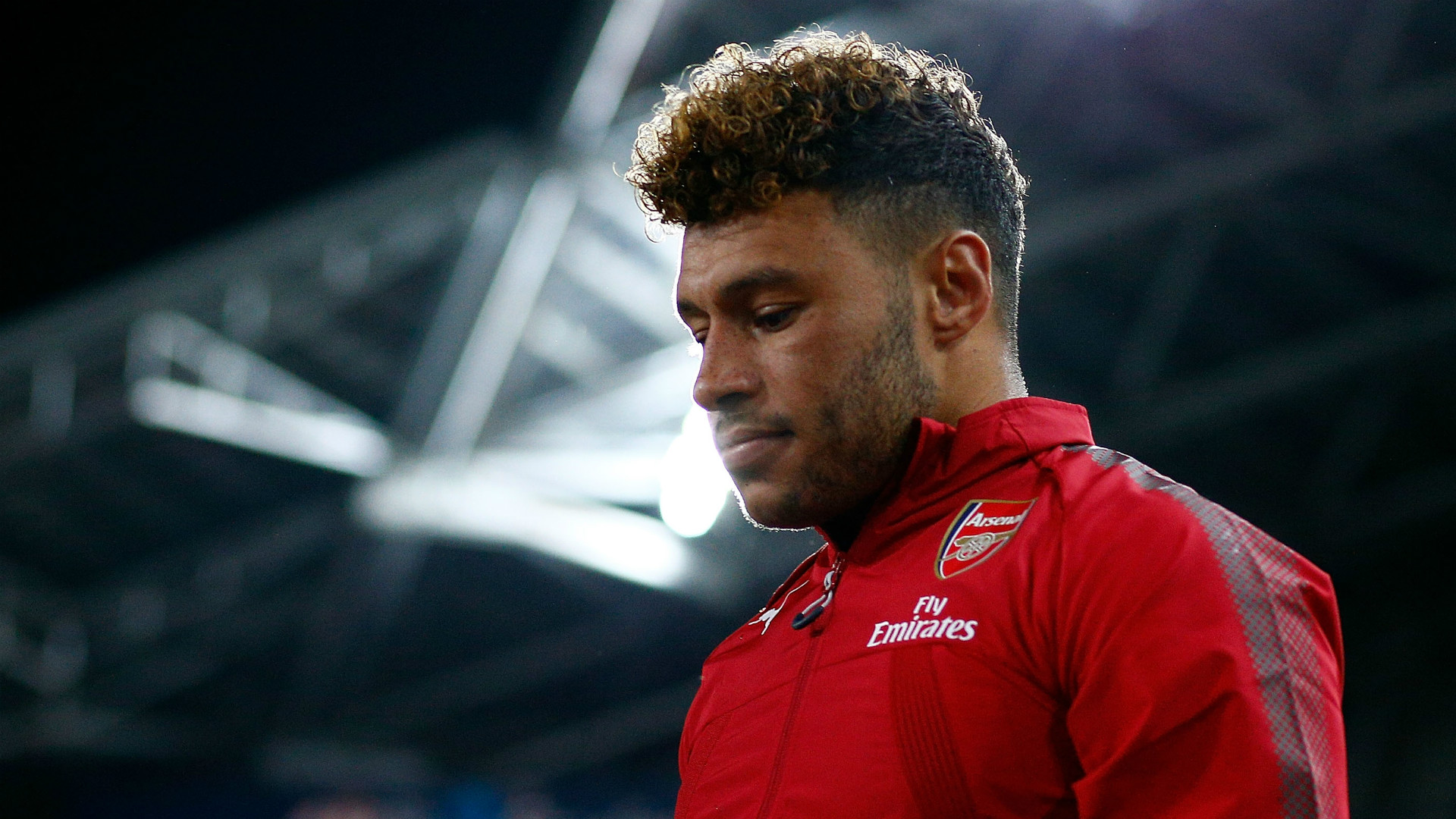 Oxlade-Chamberlain