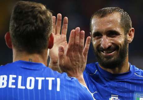 VIDEO: Alle Highlights der WM-Quali