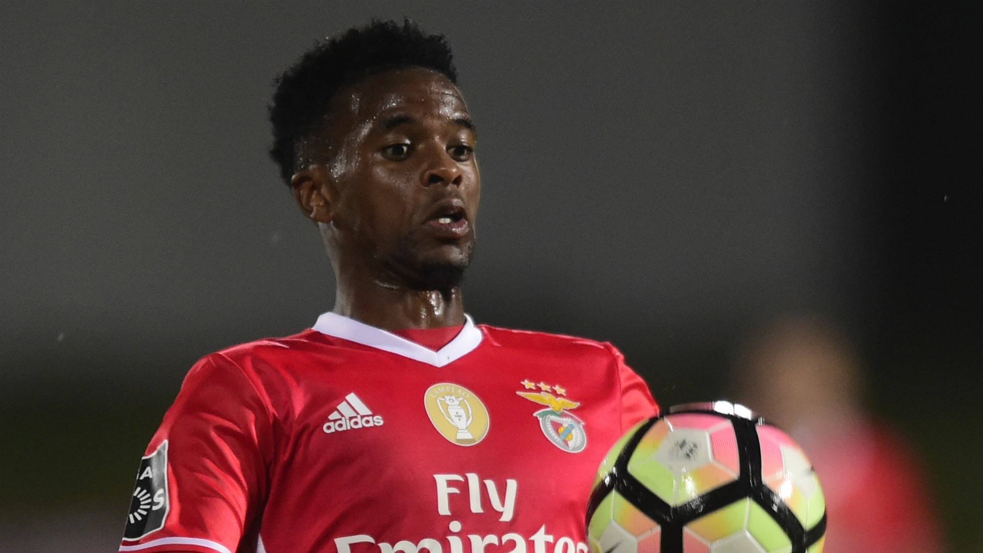 MAN UTD TO MAKE SEMEDO BID Nelson-semedo-benfica_1ukc8qzxcz0ks1ctyihiapo7ee