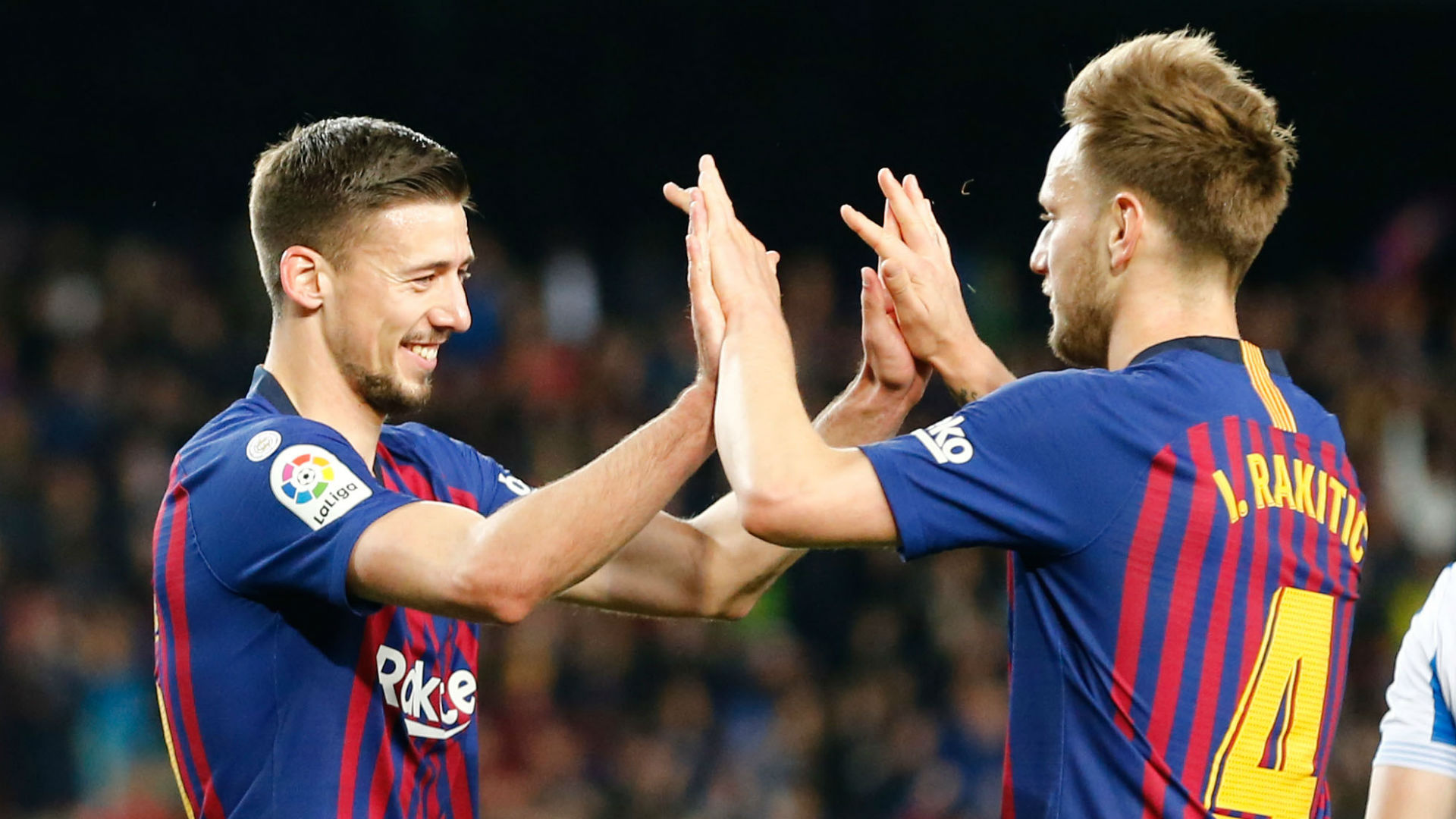 Cuántas Ligas Ha Ganado El Barça