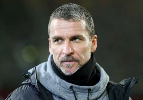 Adelaide holt deutschen Coach