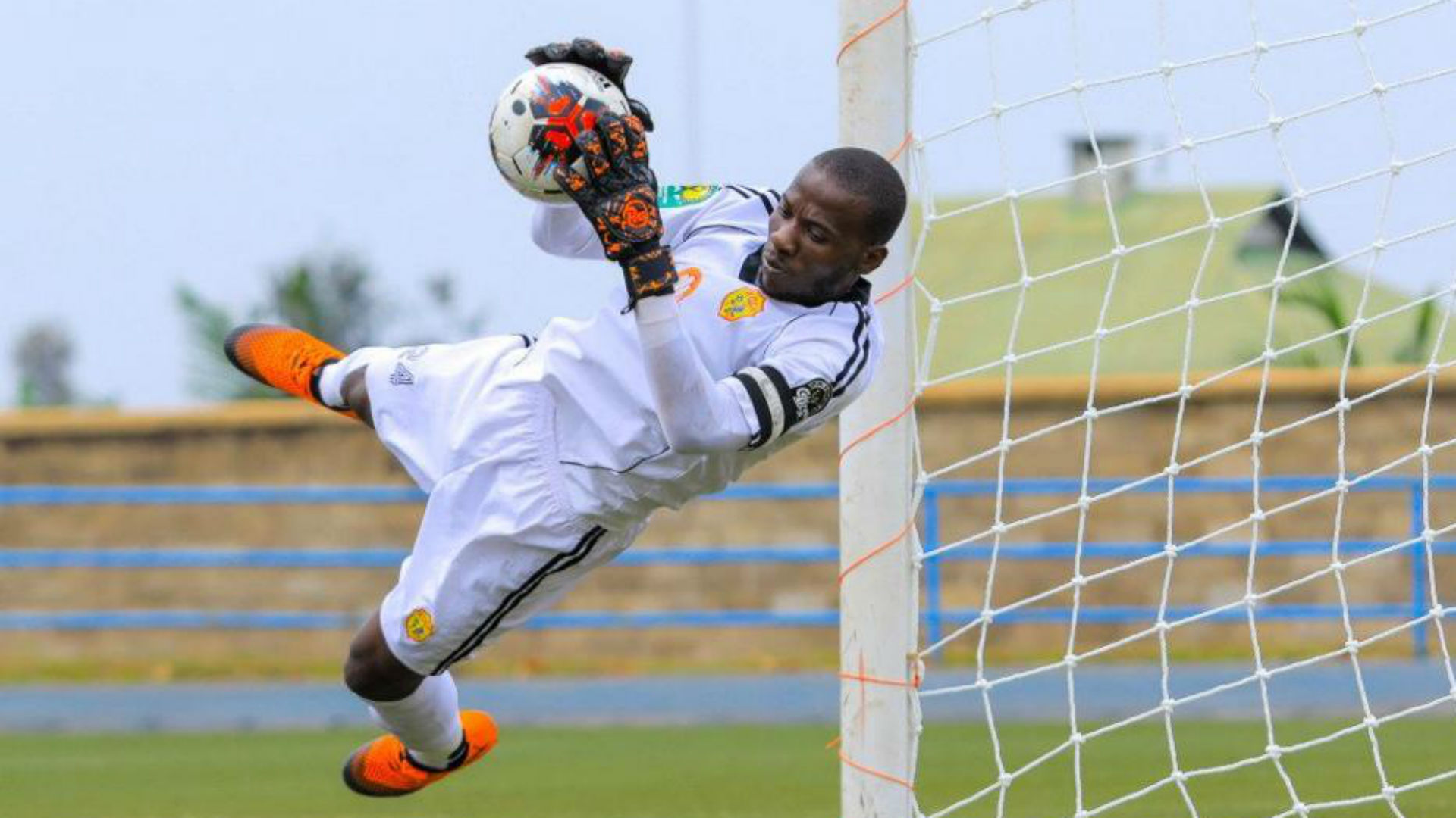 Caf Champions League: KCCA FC name squad to face African Stars FC Caf Champions League: KCCA FC name squad to face African Stars FC