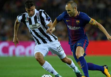 Juventus se rinde a los pies de Bentancur