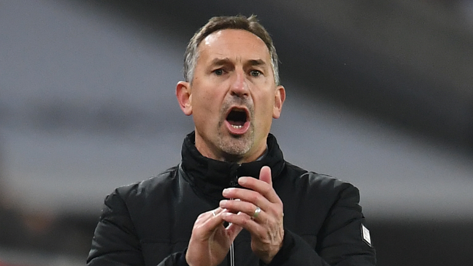 'It's funny how football can work out' - Beierlorzer takes Mainz job nine days after Cologne sacking