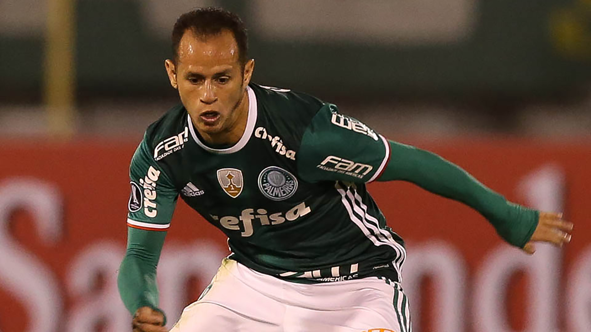 [ENQUETE] Quem merece ser titular no Verdão?