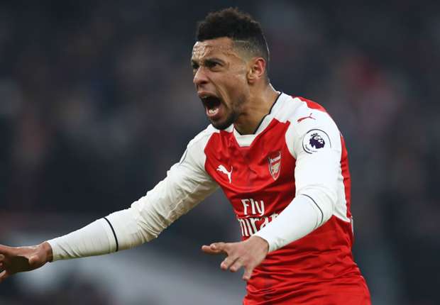 كوكلين: الفوز بالكأس كان من أجل بقاء فينجر