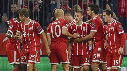 La alineación de Bayern Munich ante Leipzig: día, hora, noticias y TV | Goal.com