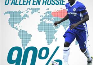 Ils sont quasiment sûrs d'y être