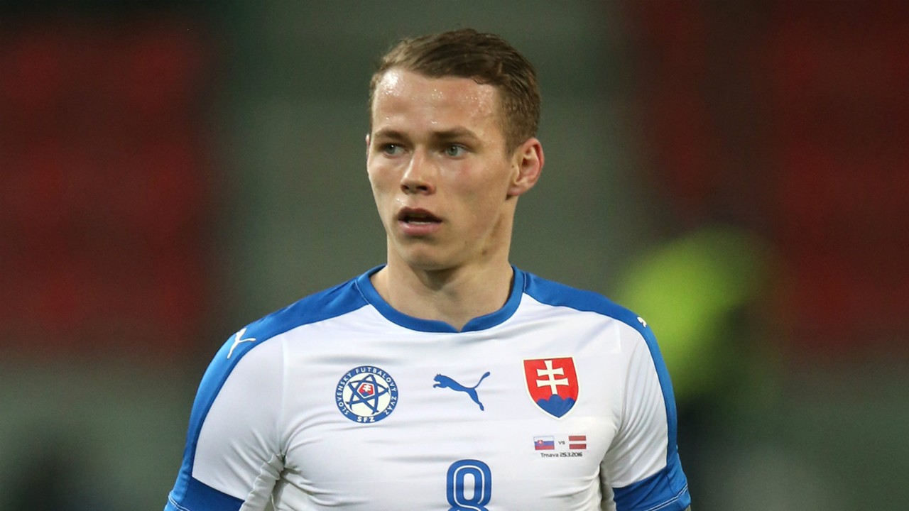 Ondrej Duda