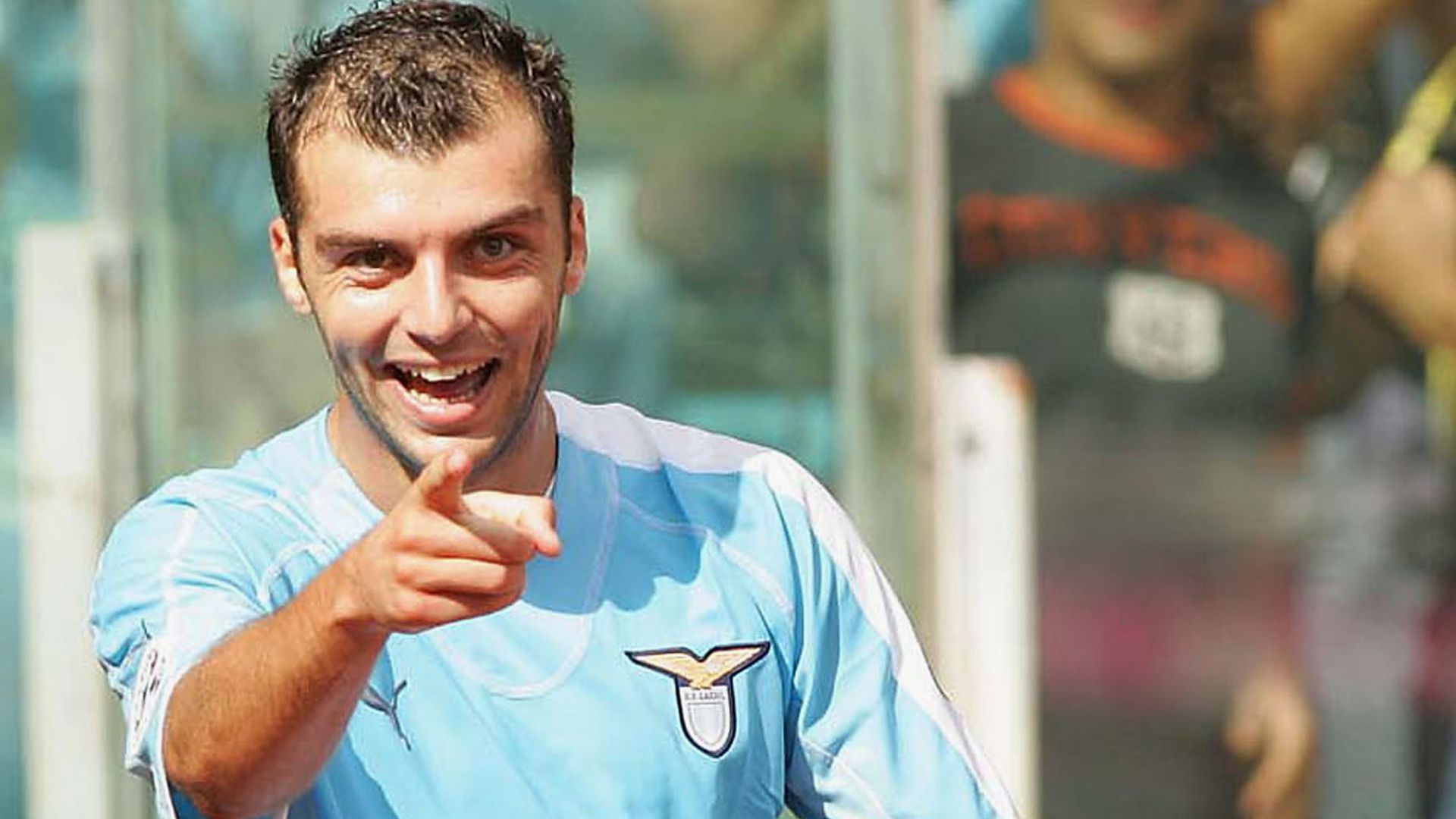 Dall'amore ai fischi: idolo alla Lazio, ora Pandev è il nemico dei tifosi