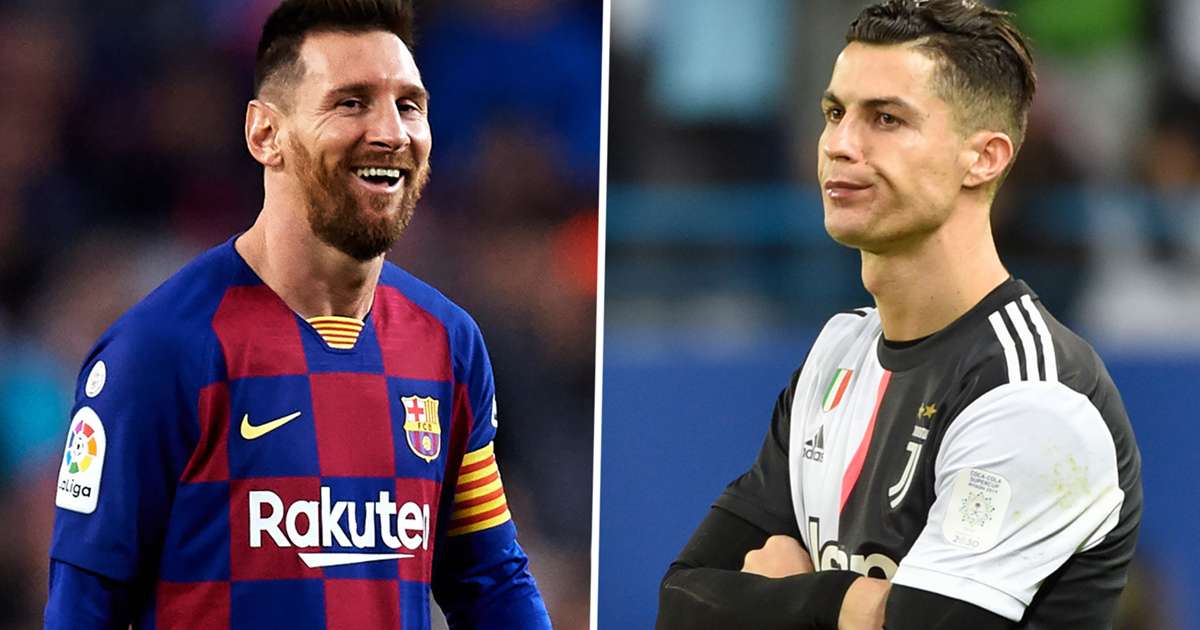 Hoffen auf Messi, Rätsel um Ronaldo
