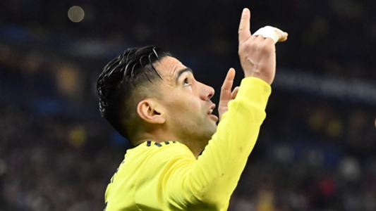 Colombia goal machine Radamel Falcao’s World Cup dream is finally here | Goal.com