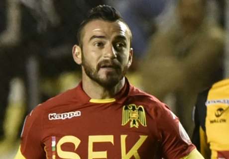 Salom va a México
