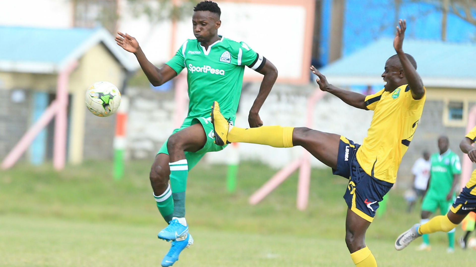 Harambee Stars commitments bar Gor Mahia quartet from Al Hilal SC Benghazi friendly Harambee Stars commitments bar Gor Mahia quartet from Al Hilal SC Benghazi friendly