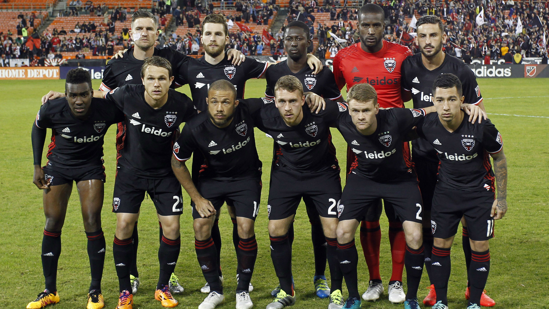 D.C. United 2017 MLS season preview: Roster, schedule, national TV info