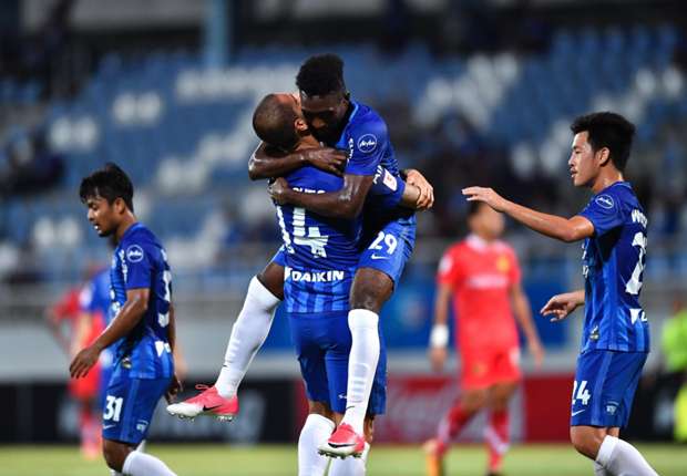 สมัครเล่น SBOBET