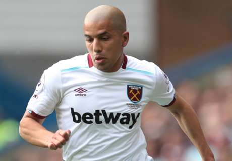 Rennes s'intéresse à Feghouli