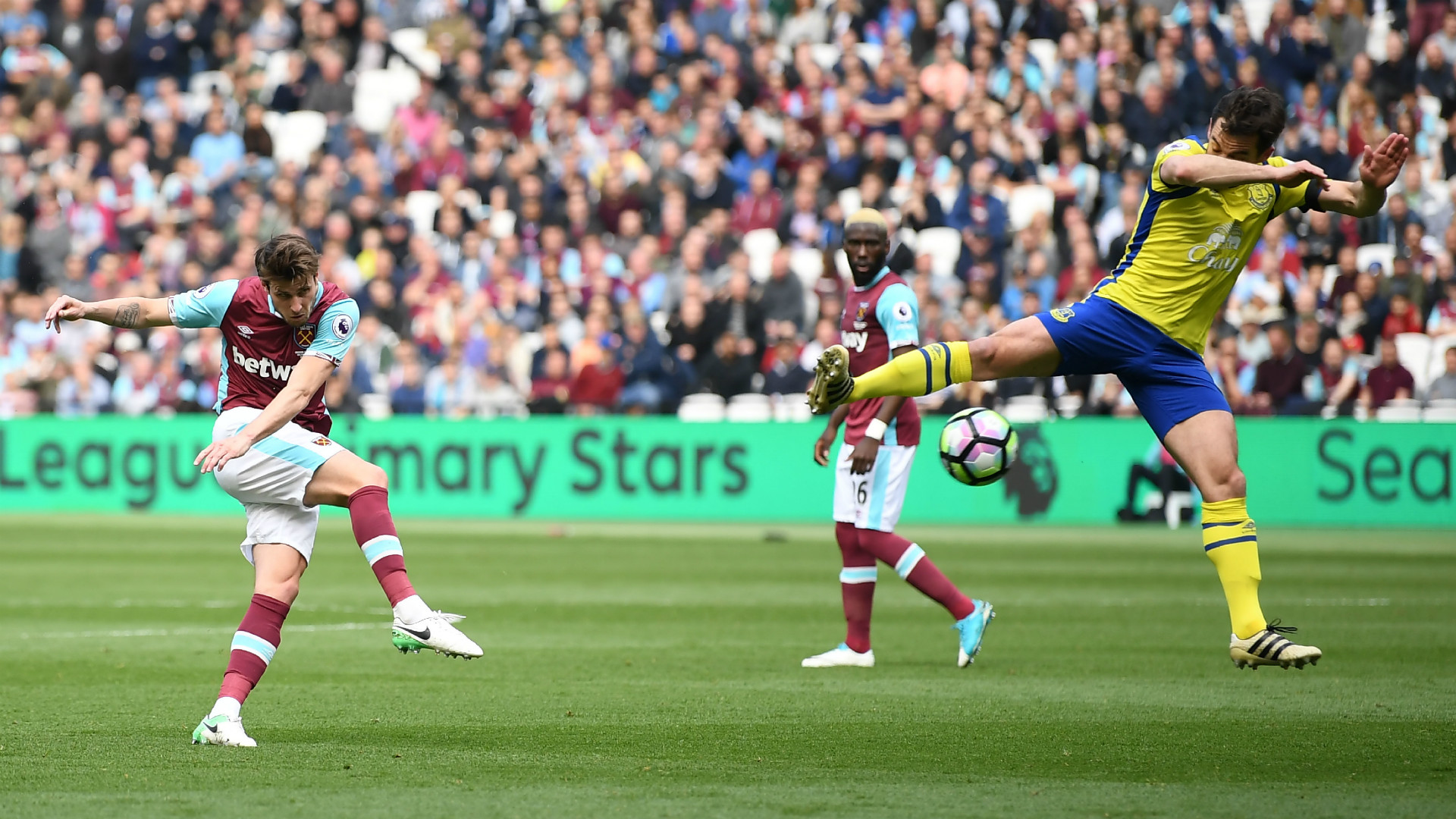 Nordtveit leaves West Ham for Hoffenheim