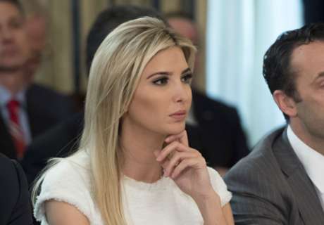 Trump mistakes football icon for saint