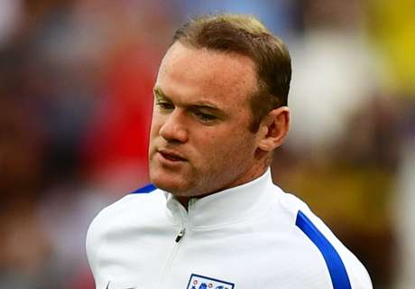Rooney: I want to be a manager