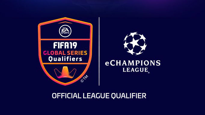 echampions league