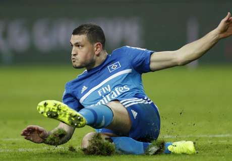Bericht: HSV sichert sich Papadopoulos
