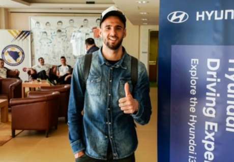 RESMI: Mainz Rekrut Kodro