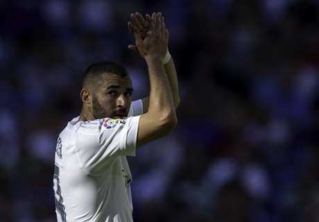 Aceptan recurso de Benzema en 'Caso Valbuena'