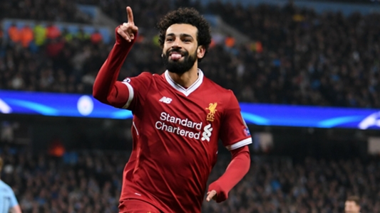 Liverpool team news: Mohamed Salah starts and Jordan Henderson returns against Bournemouth | Goal.com