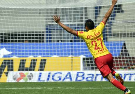 Rumores para el A2017 de la Liga MX