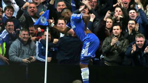 Samuel Eto'o